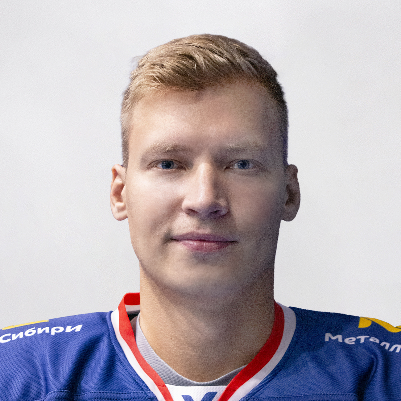 Золотухин Иван